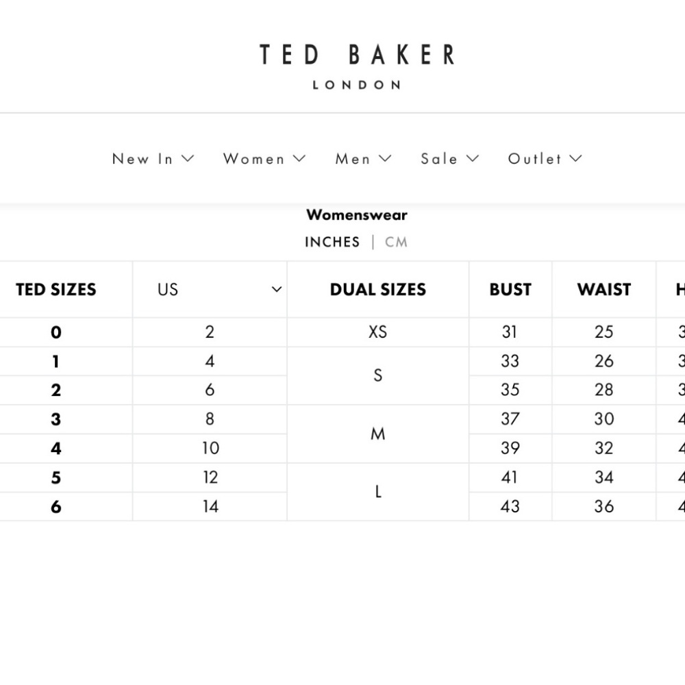 Ted Baker London Piara Ruffle Asymmetric Minidress - Picture 7 of 11